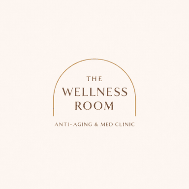 The Wellness Room Anti-Aging & Med Clinic logo
